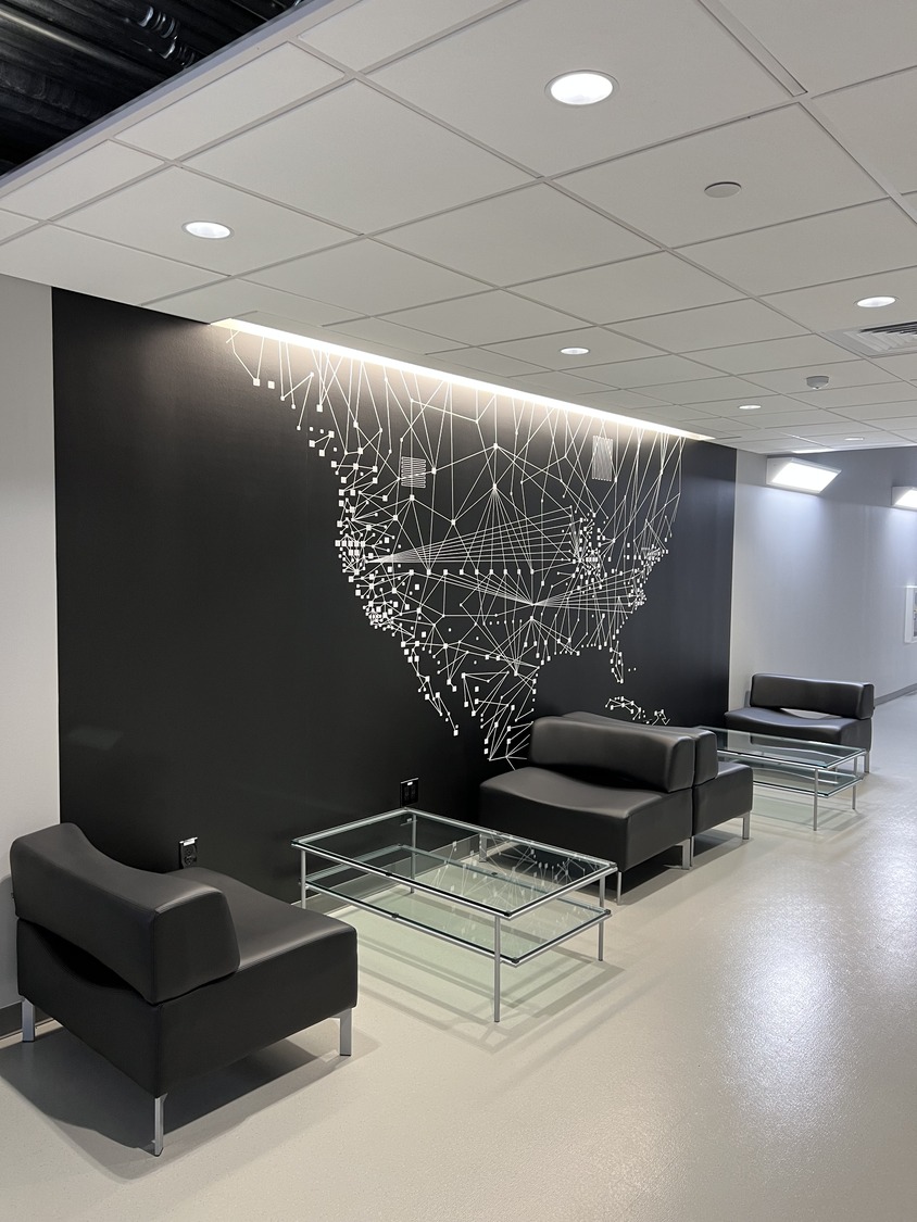 Confidential Data Center