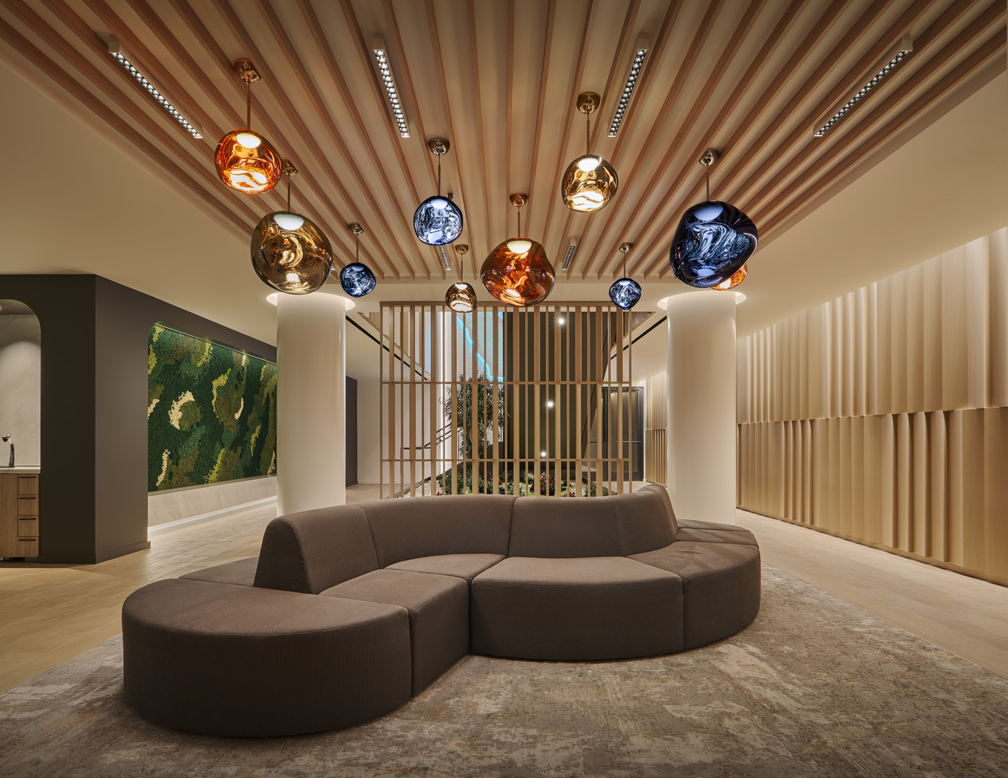 Willkie Farr & Gallagher