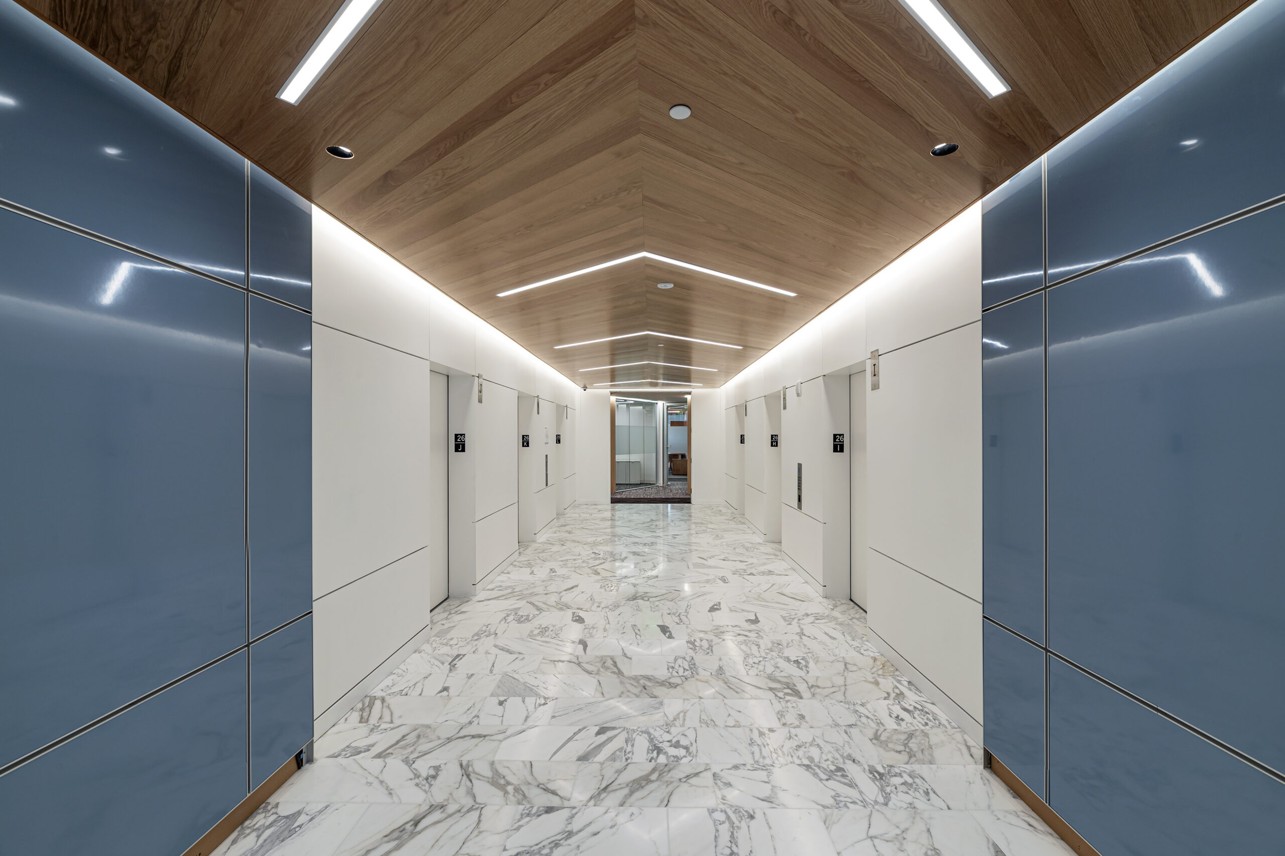 Confidential Law Firm Client