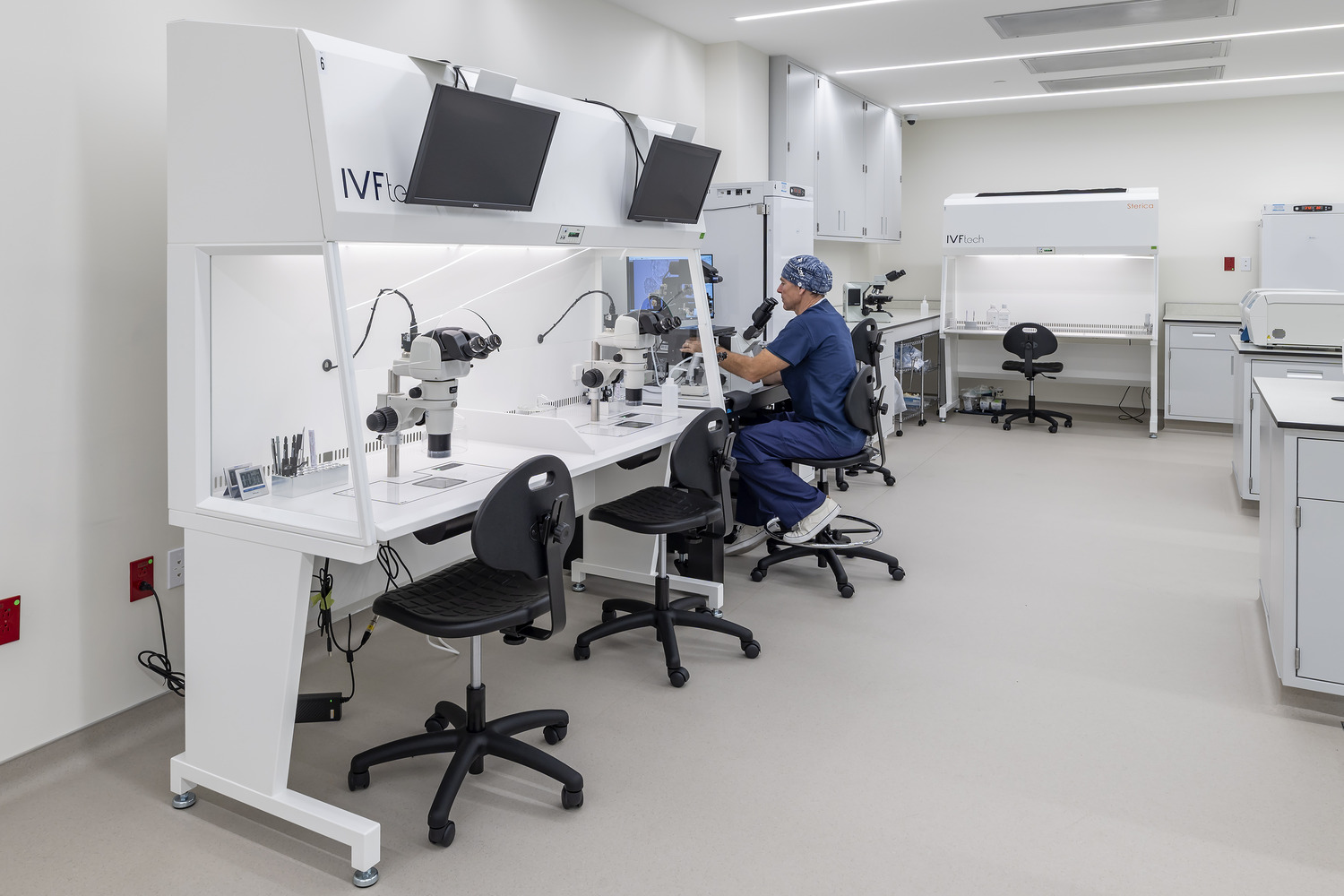 US Fertility – Reproductive Science Center