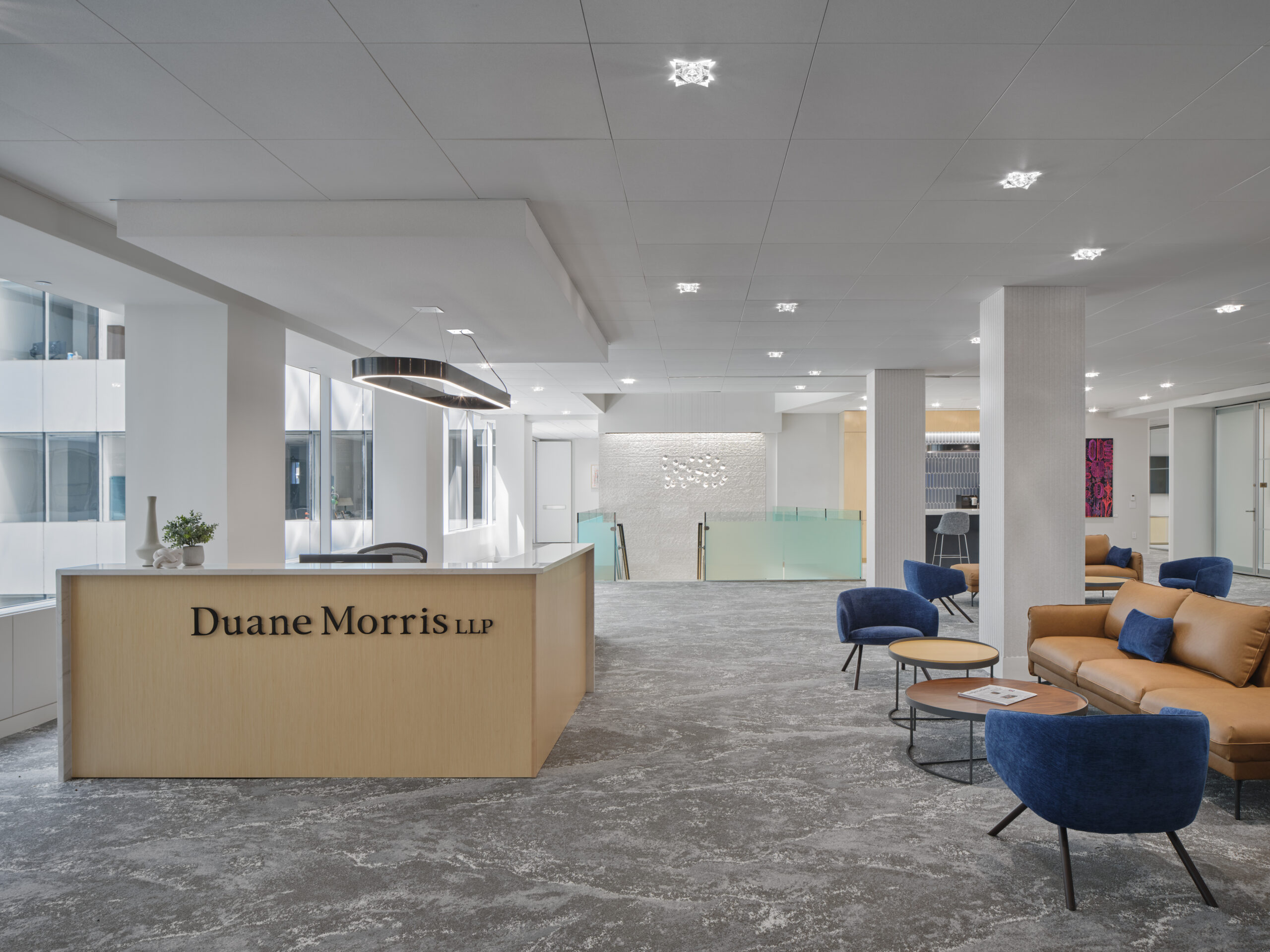 Duane Morris LLP