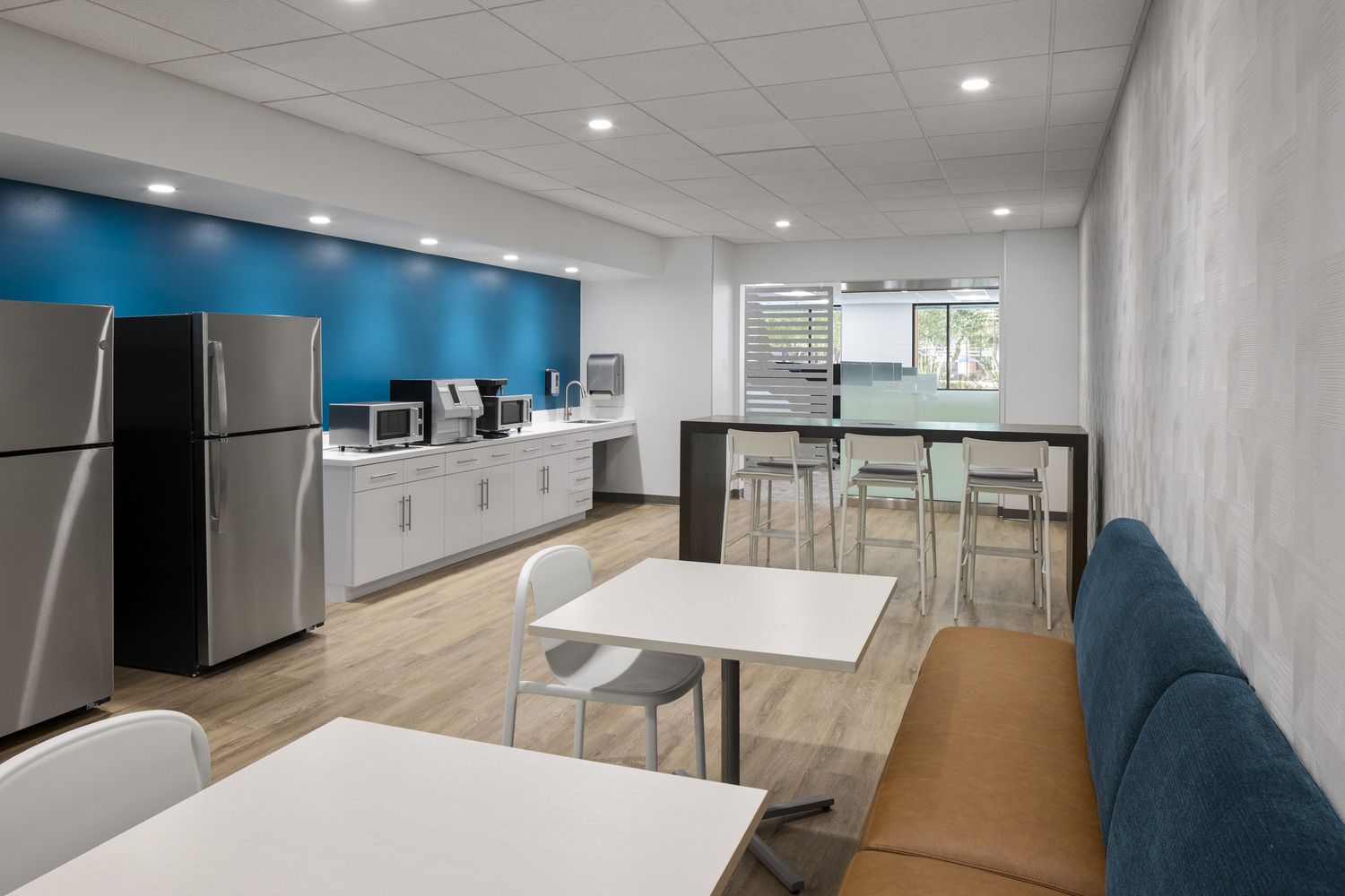 Confidential Financial Services Client