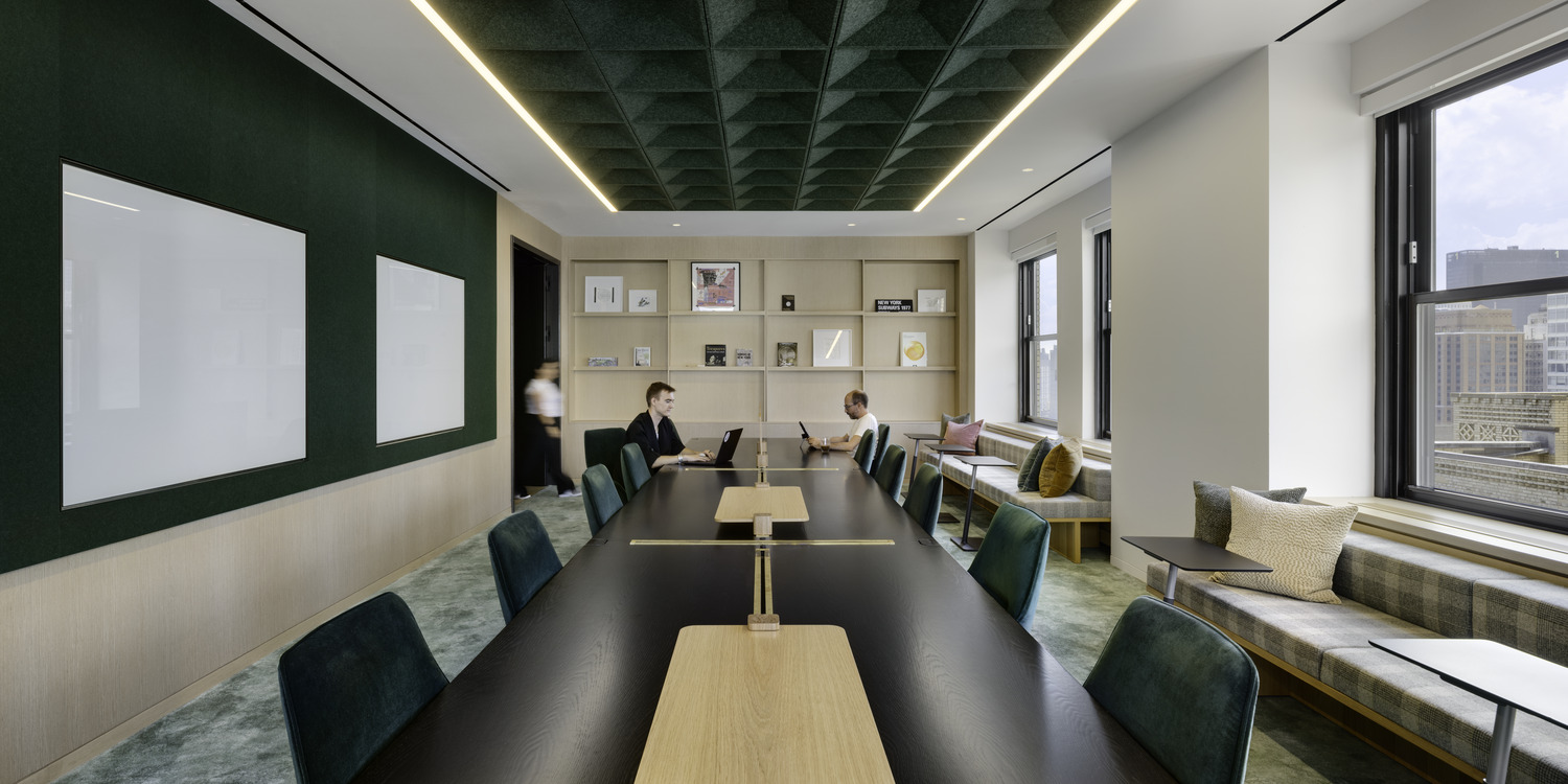 Confidential Tech Client