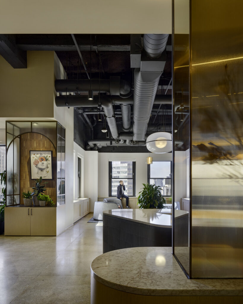 Confidential Tech Client