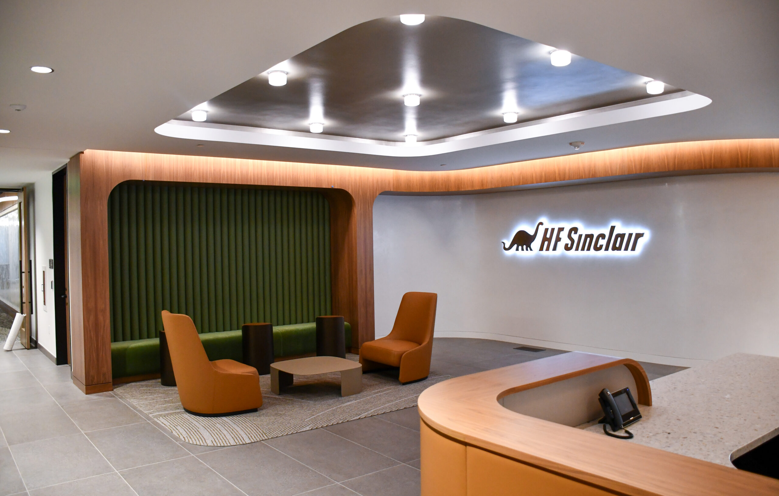 HF Sinclair Corporation