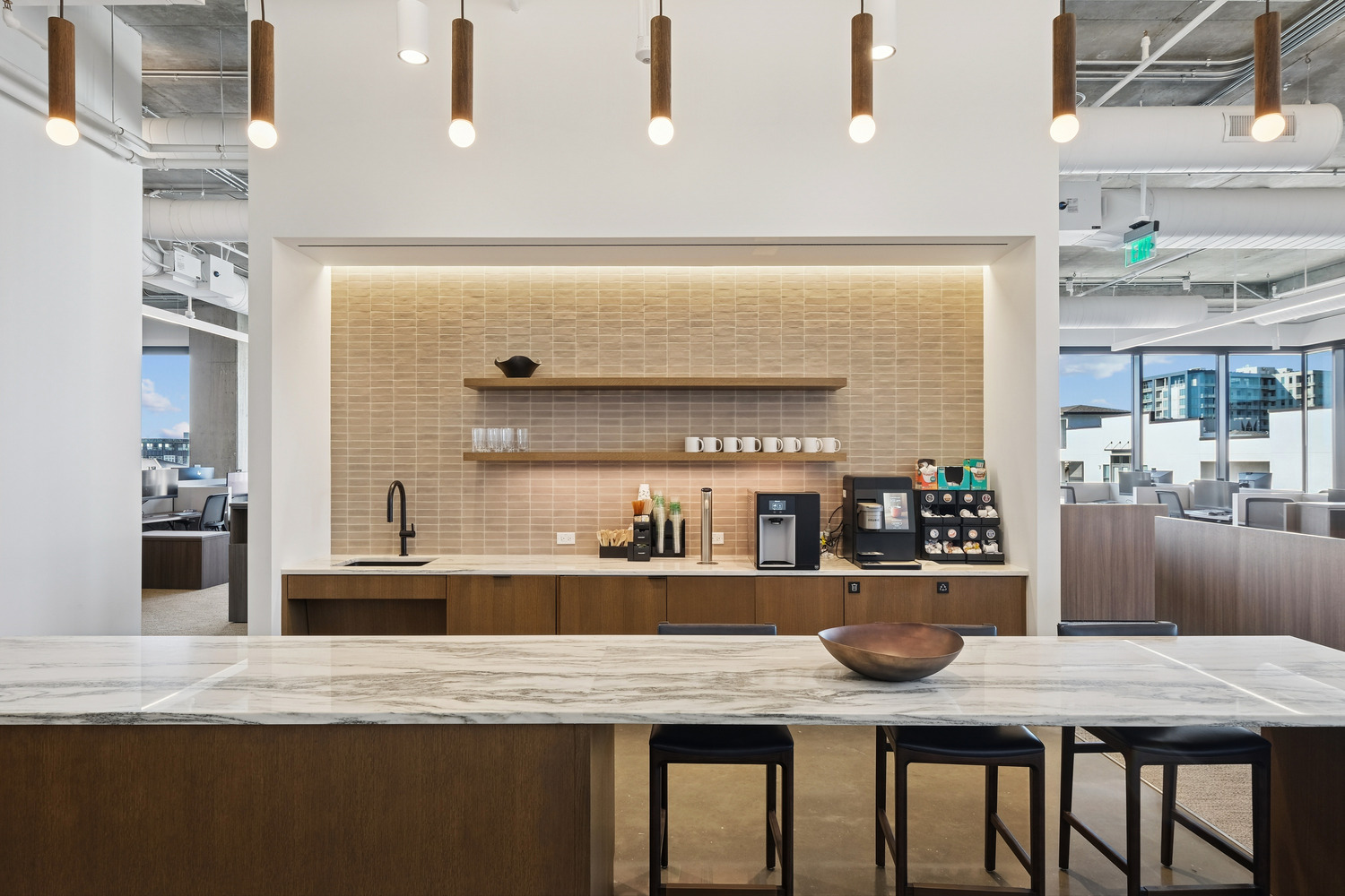 Confidential Corporate Services Client