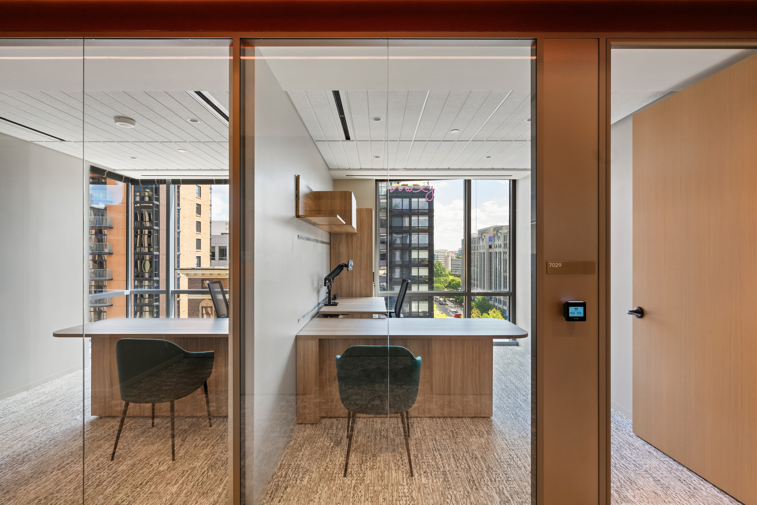 Hyman Phelps & McNamara P.C.