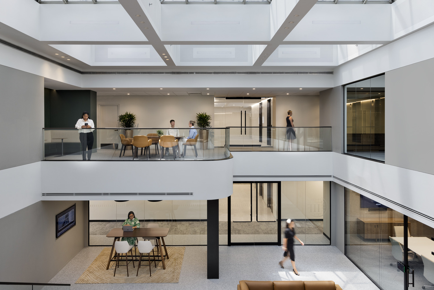 Institute of International Finance