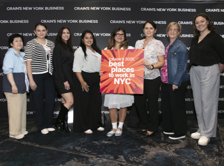 Awards & Ranking Summary 2025