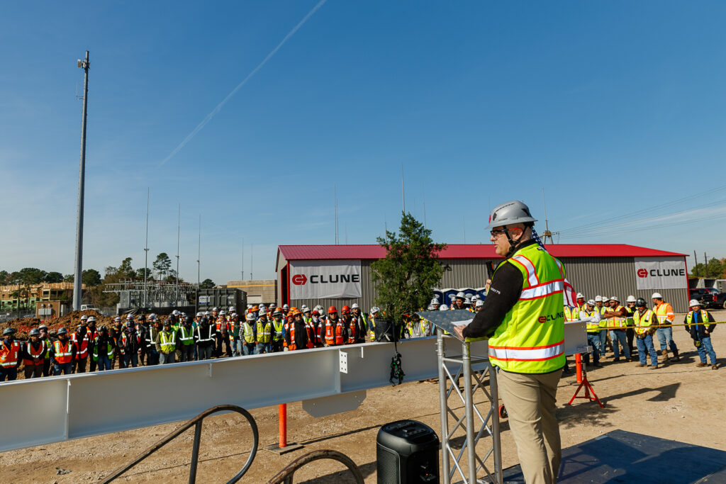 'Projects May Be Temporary. The Opportunities Aren't': Debunking Common Data Center Myths