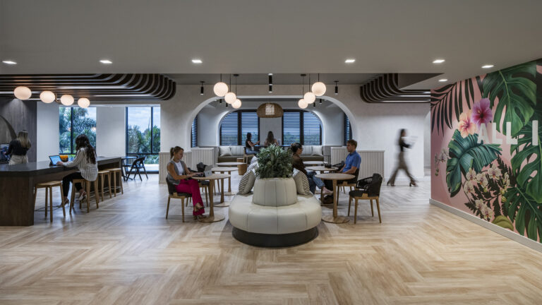 Office Snapshots: Insight Global Offices – Boca Raton