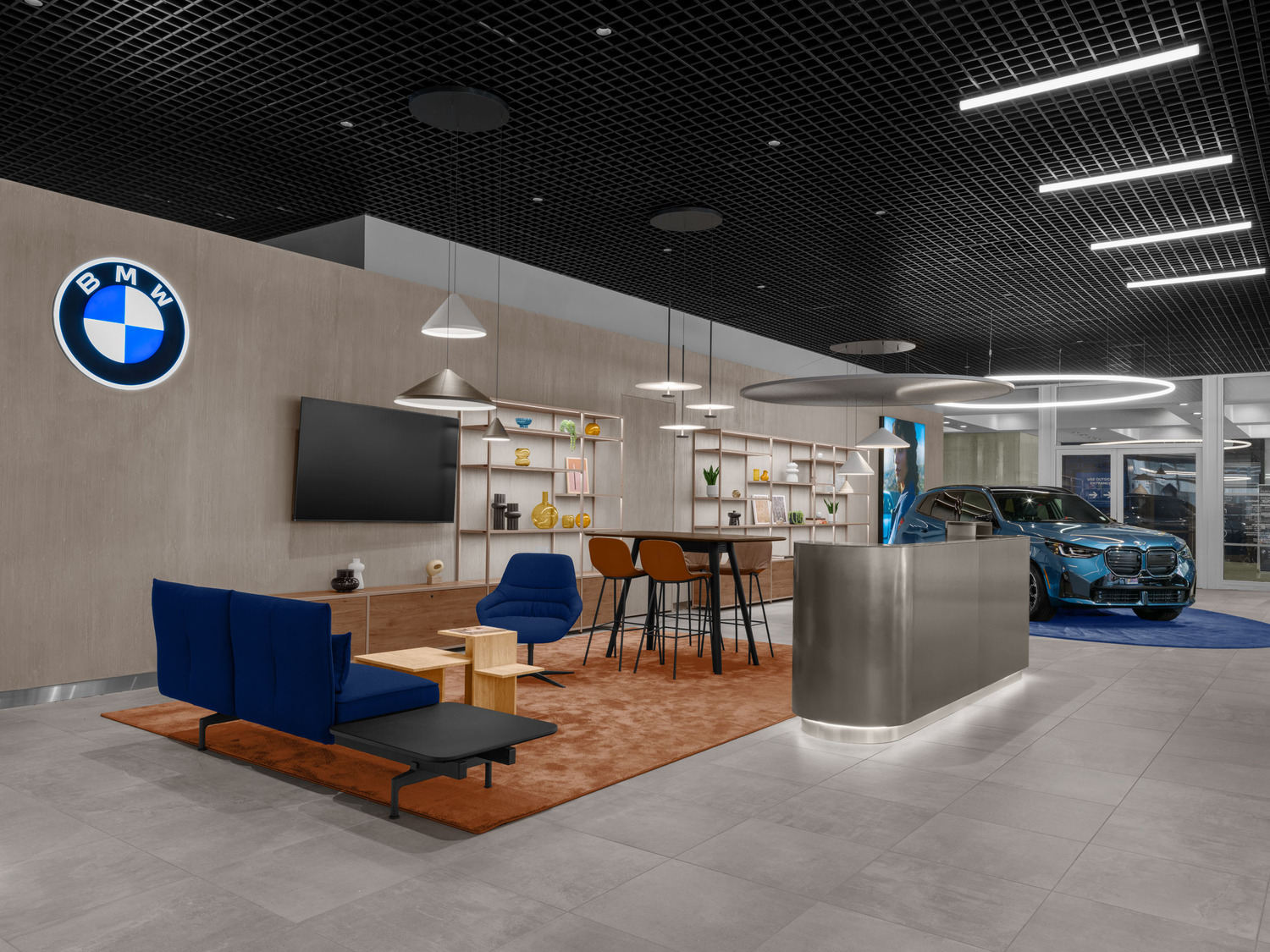 BMW Group