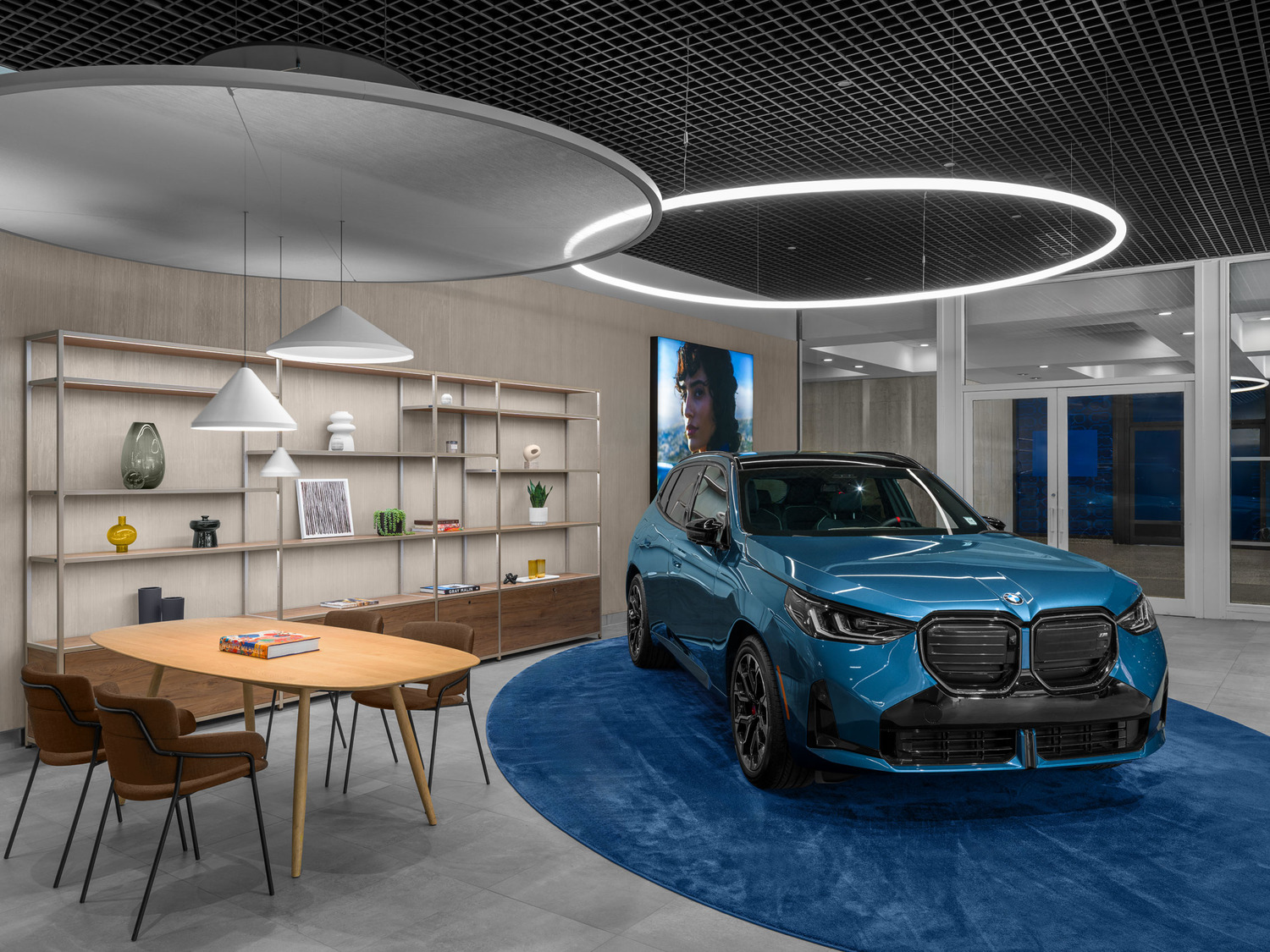 BMW Group