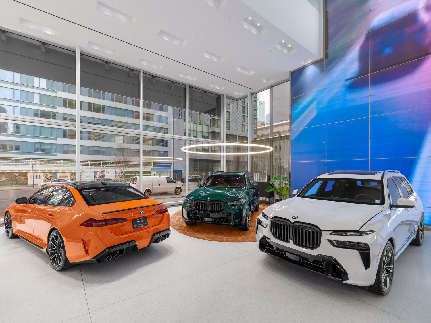 BMW Group