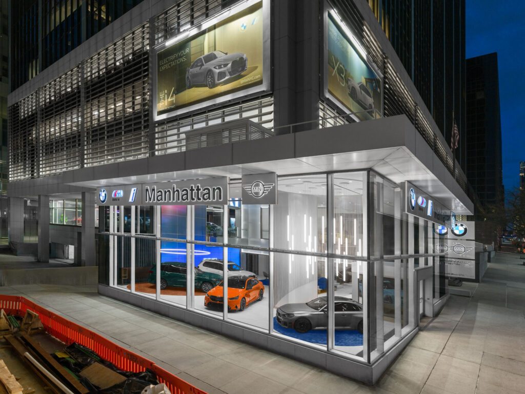 BMW Group