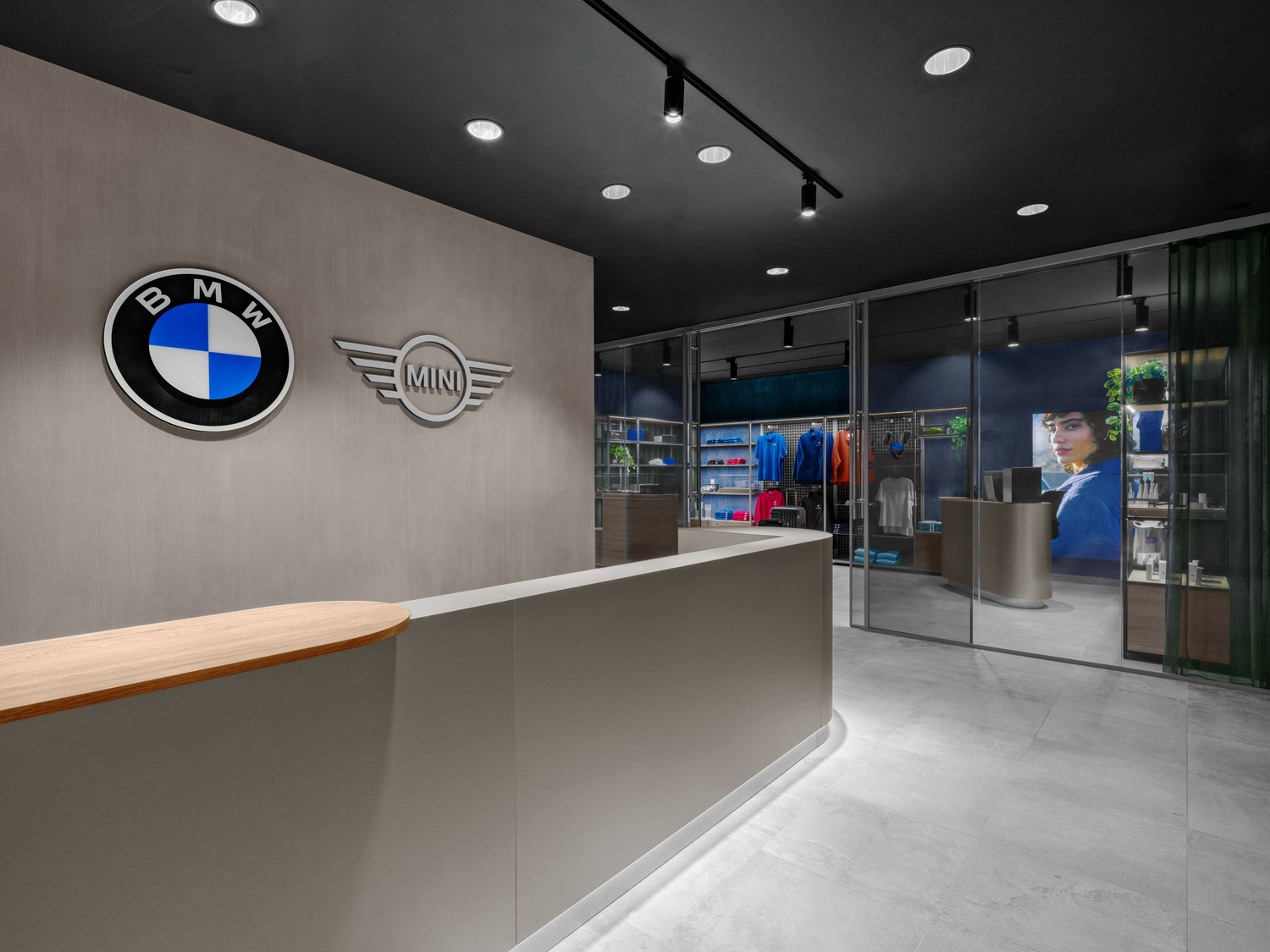 BMW Group