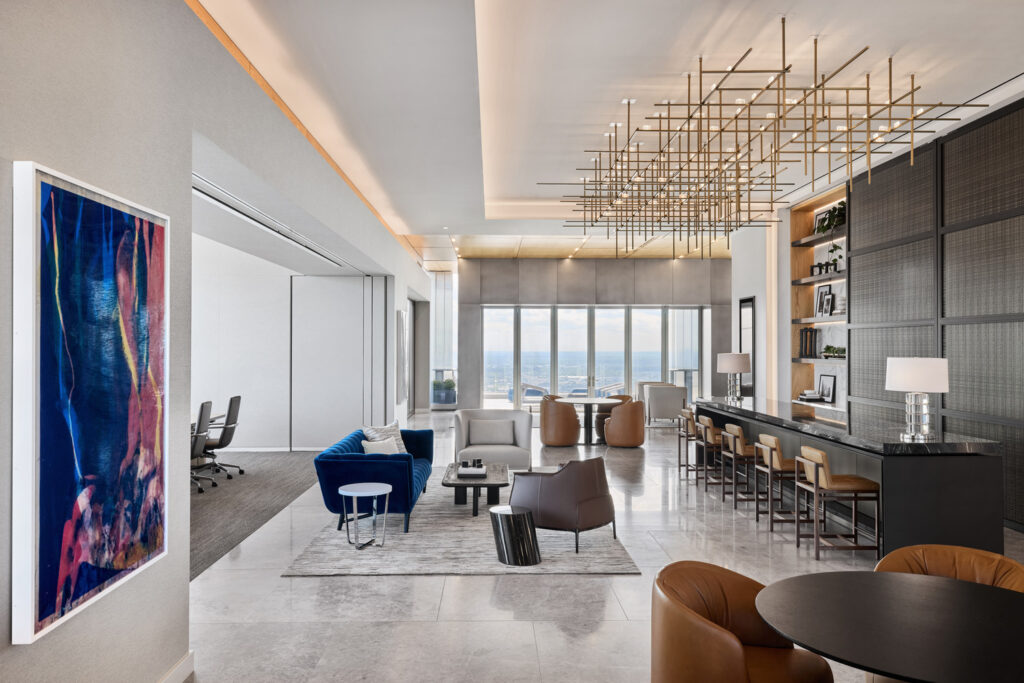 What the best law firm projects get right